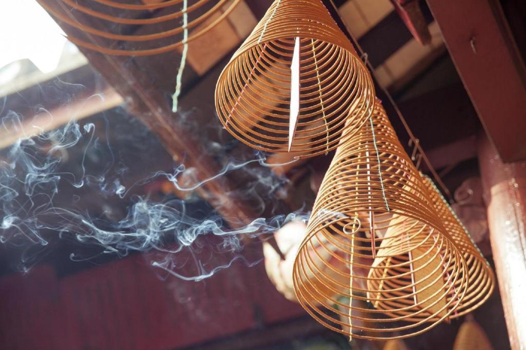 Vinci Villa Hội An Kültér fotó